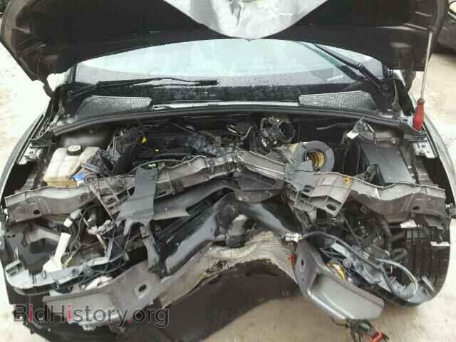 2013 FORD FOCUS - VIN: 1FADP3F22DL109867 - Photo 7