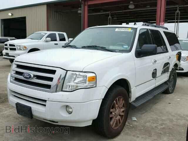 2012 FORD EXPEDITION - VIN: 1FMJK1H50CEF13112 - Фото 2