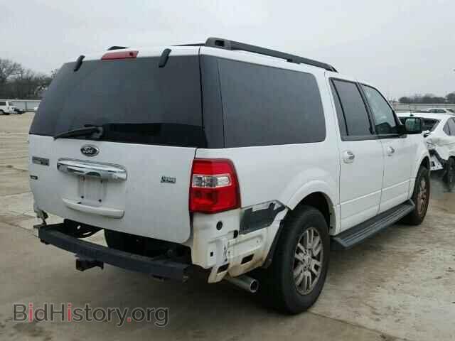 2012 FORD EXPEDITION - VIN: 1FMJK1H50CEF13112 - Фото 4