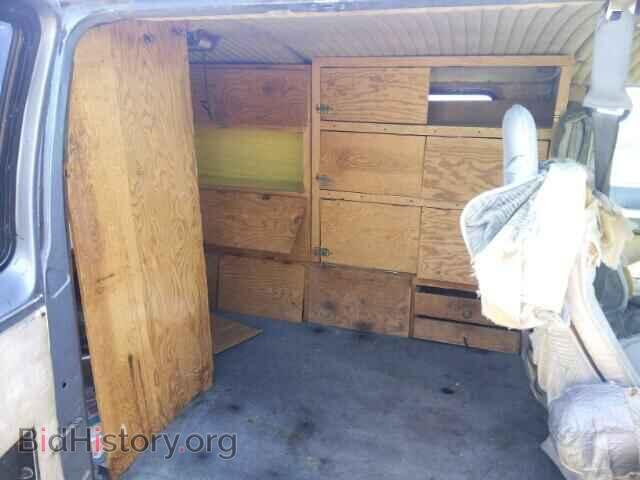 1982 DODGE RAM VAN - VIN: 2B7HB23R8CK169690 - Фото 6