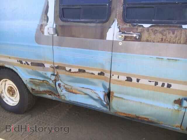 1982 DODGE RAM VAN - VIN: 2B7HB23R8CK169690 - Фото 9