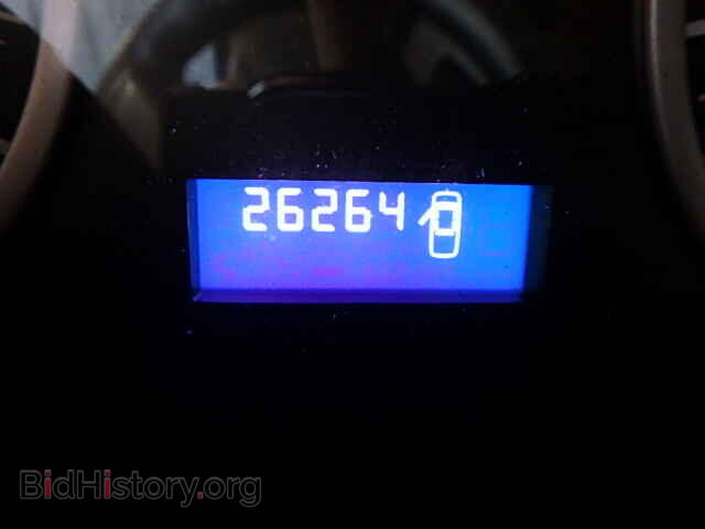 2012 DODGE RAM 1500 - VIN: 1C6RD6FT1CS229075 - Фото 8