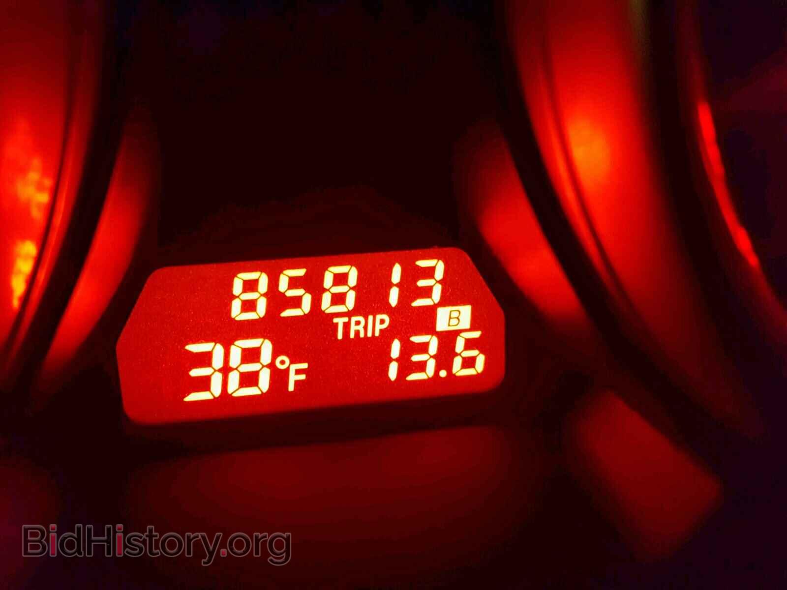 2009 MAZDA 6 - VIN: 1YVHP81A595M37295 - Фото 8