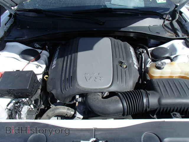 2012 DODGE CHARGER - VIN: 2C3CDXCT9CH130086 - Фото 7
