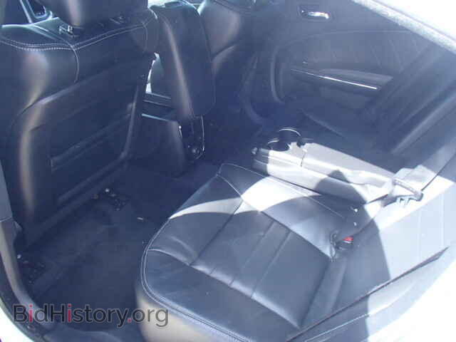 2012 DODGE CHARGER - VIN: 2C3CDXCT9CH130086 - Фото 10