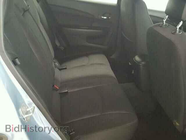 2014 CHRYSLER 200 - VIN: 1C3CCBBG8EN114191 - Фото 6