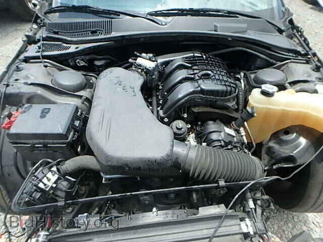 2012 DODGE CHALLENGER - VIN: 2C3CDYAG8CH269525 - Фото 7