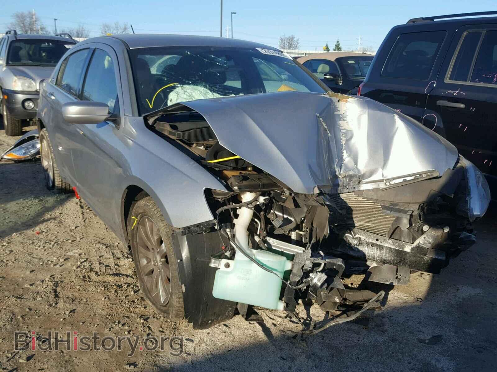 Фотография 1C3CCBBG1EN105767 - CHRYSLER 200 2014