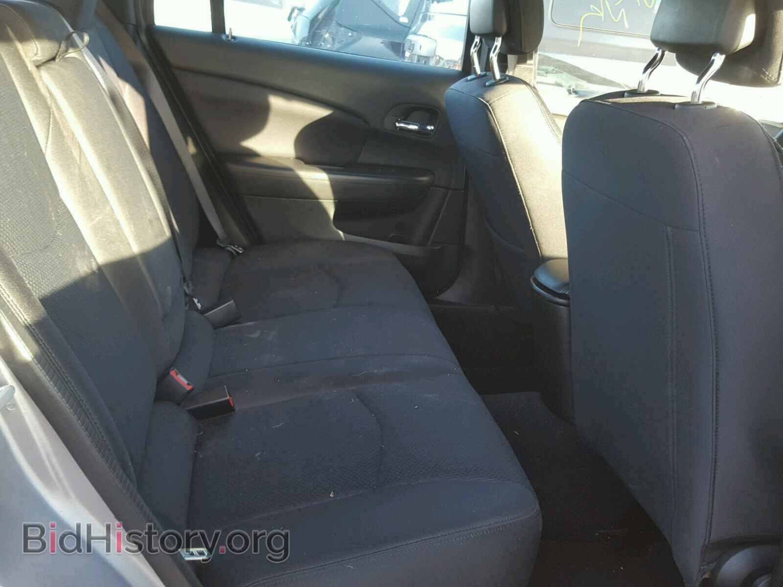 2014 CHRYSLER 200 - VIN: 1C3CCBBG1EN105767 - Фото 6