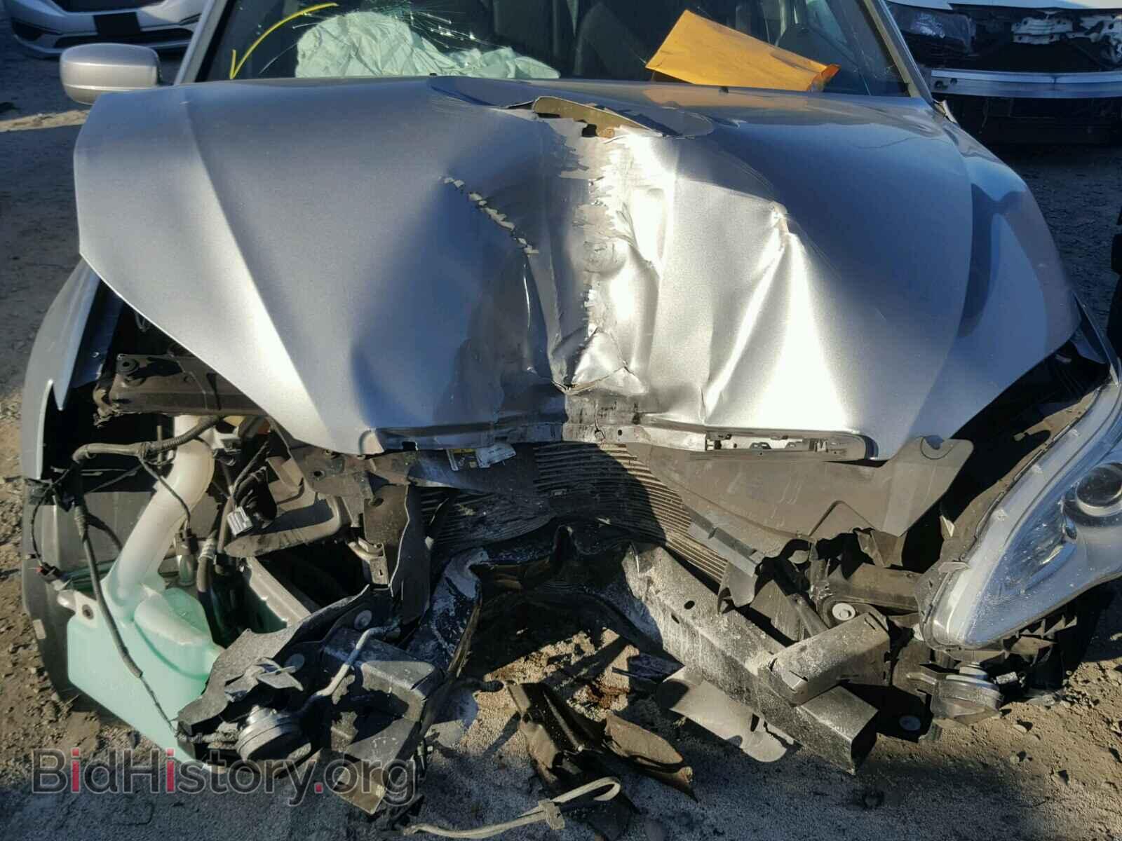 2014 CHRYSLER 200 - VIN: 1C3CCBBG1EN105767 - Фото 7