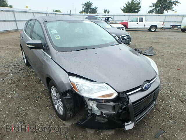 Фотография 1FAHP3M26CL200384 - FORD FOCUS 2012