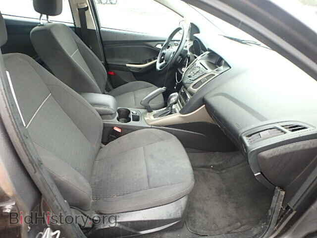 2012 FORD FOCUS - VIN: 1FAHP3M26CL200384 - Фото 5
