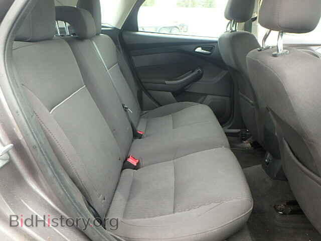 2012 FORD FOCUS - VIN: 1FAHP3M26CL200384 - Фото 6
