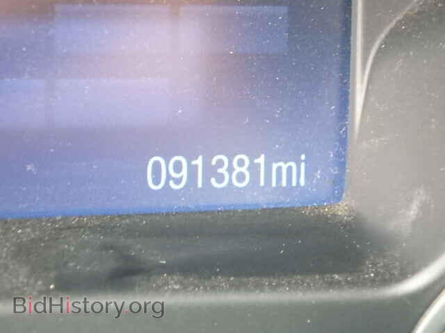 2012 FORD FOCUS - VIN: 1FAHP3M26CL200384 - Фото 8