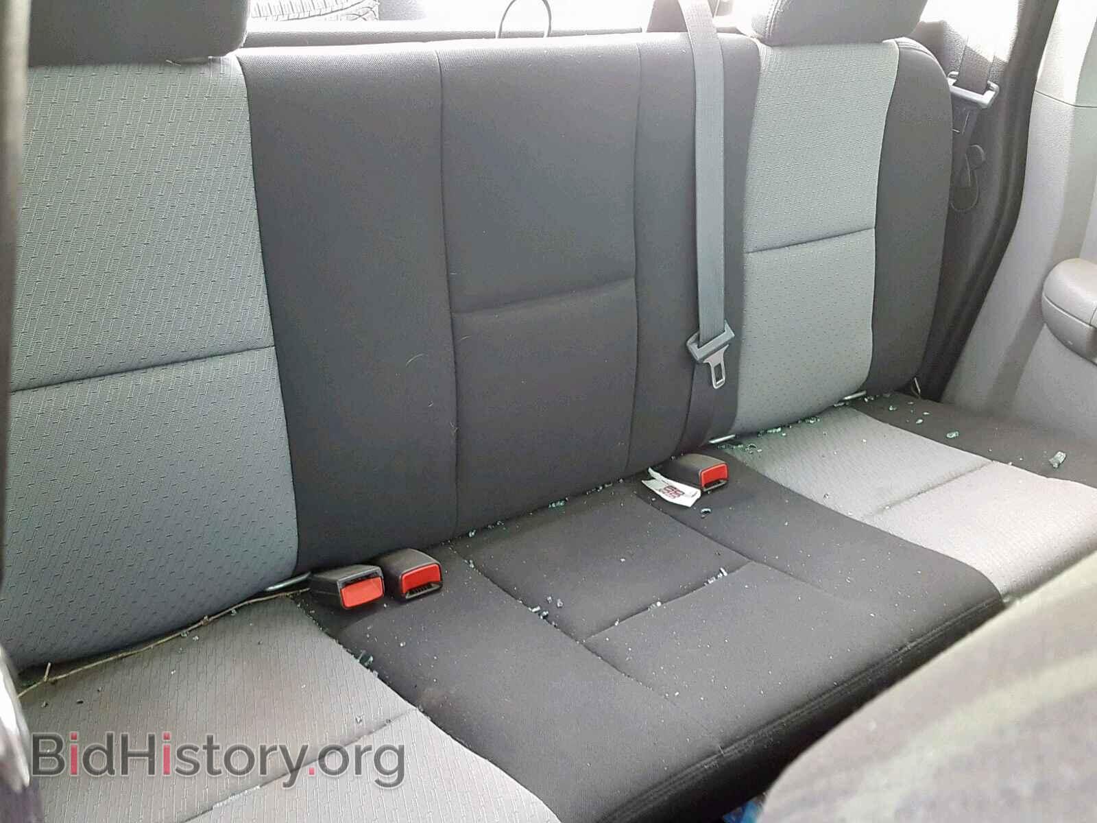 2009 CHEVROLET SILVERADO - VIN: 1GCEC19X79Z159397 - Фото 6