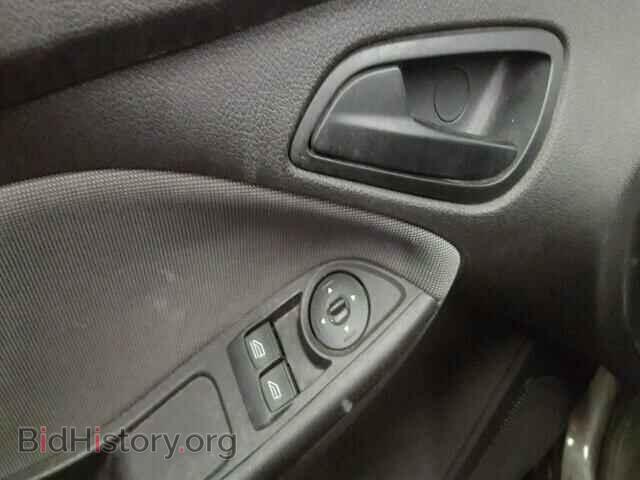 2013 FORD FOCUS - VIN: 1FADP3E2XDL137949 - Фото 10