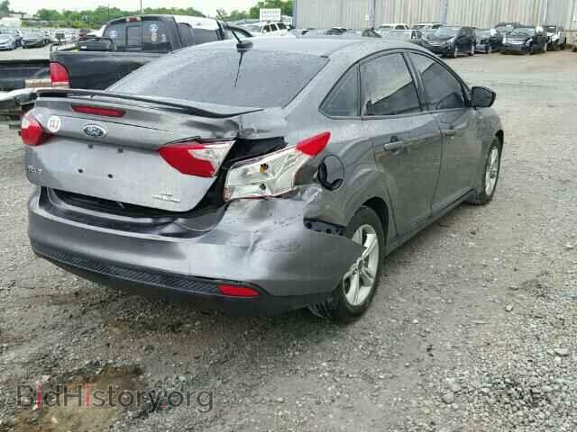 2012 FORD FOCUS - VIN: 1FAHP3F21CL381679 - Photo 4