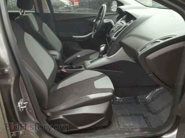 2012 FORD FOCUS - VIN: 1FAHP3F21CL381679 - Photo 5