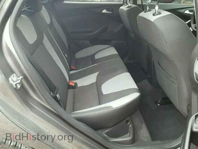 2012 FORD FOCUS - VIN: 1FAHP3F21CL381679 - Photo 6