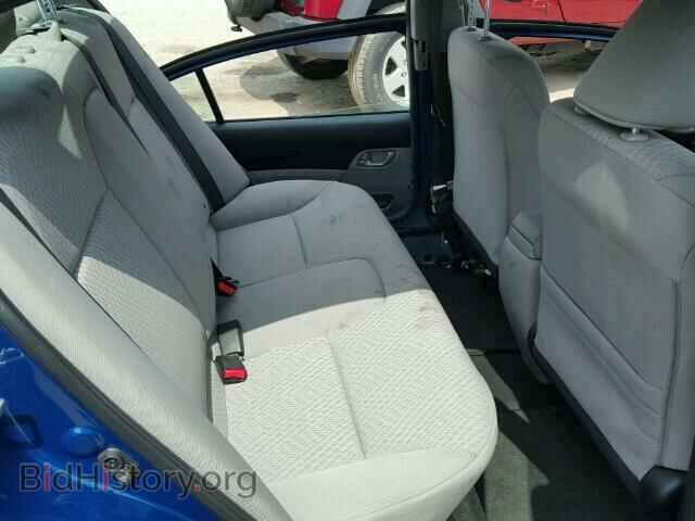 2014 HONDA CIVIC - VIN: 19XFB2F58EE209598 - Фото 6