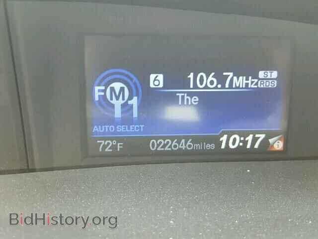 2014 HONDA CIVIC - VIN: 19XFB2F58EE209598 - Фото 8