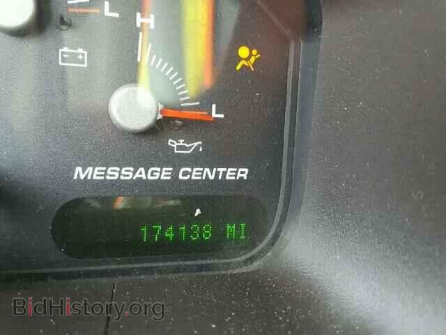 2004 FORD EXPEDITION - VIN: 1FMPU15L94LA43487 - Фото 8