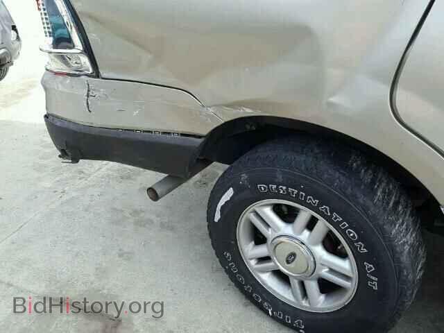 2004 FORD EXPEDITION - VIN: 1FMPU15L94LA43487 - Фото 9
