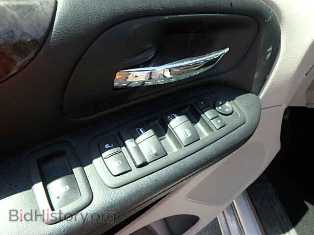 2011 DODGE CARAVAN - VIN: 2D4RN5DG7BR751797 - Фото 9