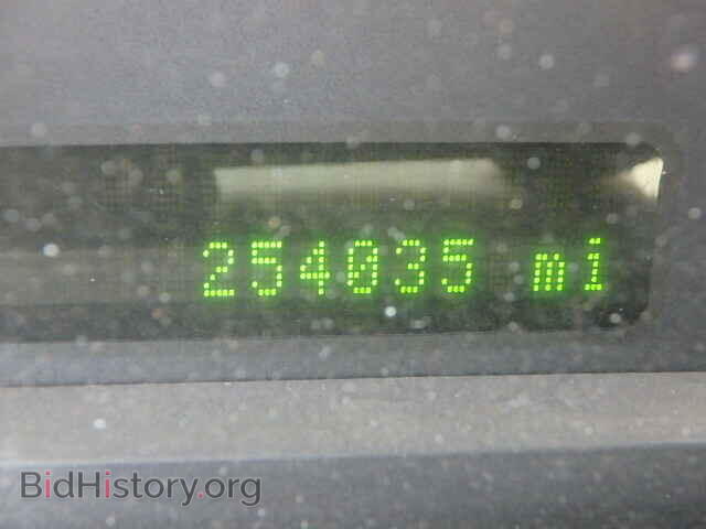 2008 FORD EDGE - VIN: 2FMDK38C18BB40964 - Фото 8