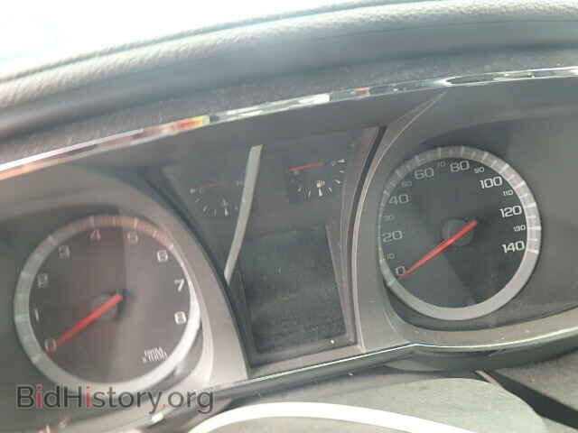 2011 GMC TERRAIN - VIN: 2CTFLSE55B6296777 - Фото 8