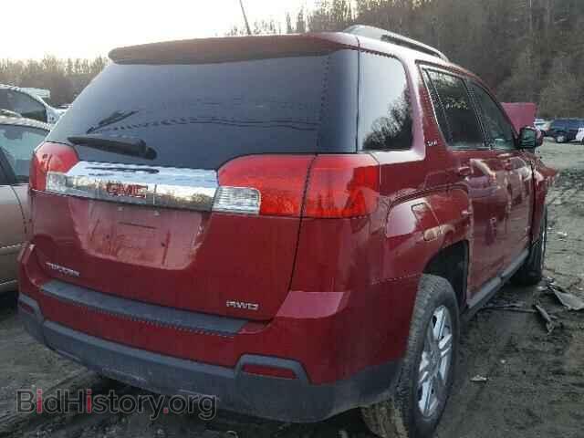2015 GMC TERRAIN - VIN: 2GKFLWEK8F6322775 - Фото 4
