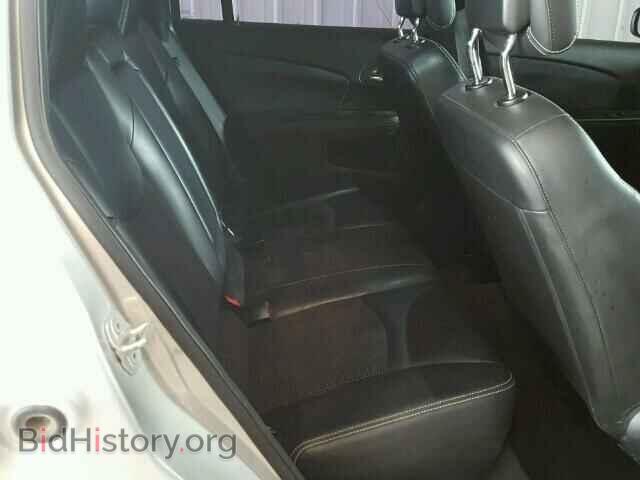 2012 CHRYSLER 200 - VIN: 1C3CCBHG5CN213328 - Photo 6
