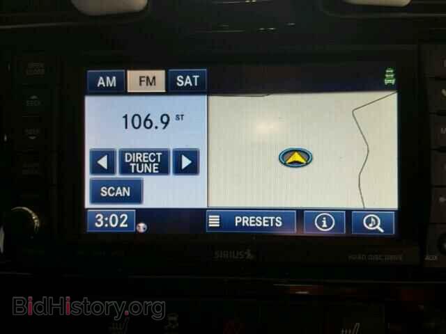 2012 CHRYSLER 200 - VIN: 1C3CCBHG5CN213328 - Photo 9
