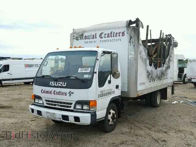 2004 ISUZU NPR - VIN: JALC4B14547007357 - Photo 2