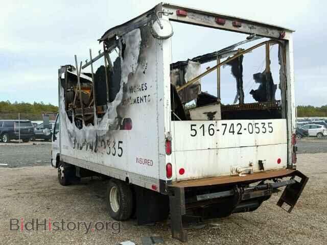 2004 ISUZU NPR - VIN: JALC4B14547007357 - Photo 3