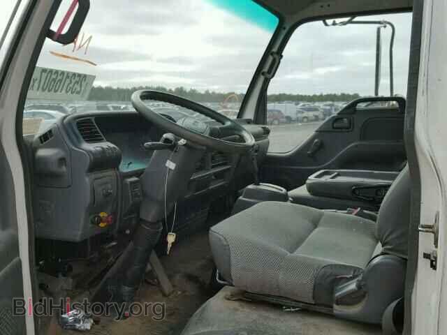 2004 ISUZU NPR - VIN: JALC4B14547007357 - Photo 5