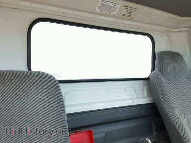 2004 ISUZU NPR - VIN: JALC4B14547007357 - Photo 6