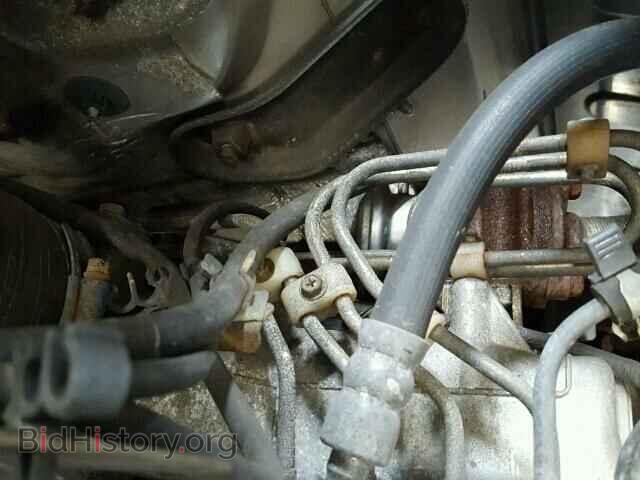 2004 ISUZU NPR - VIN: JALC4B14547007357 - Photo 7