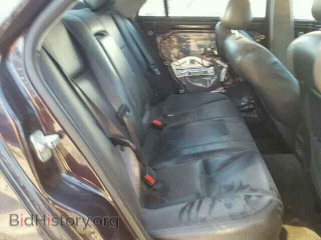 2006 CADILLAC CTS - VIN: 1G6DP577160105333 - Фото 6