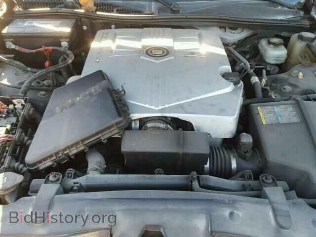 2006 CADILLAC CTS - VIN: 1G6DP577160105333 - Фото 7