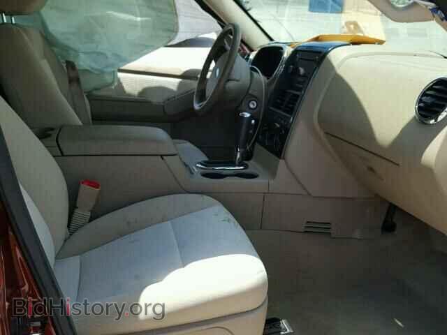 2010 FORD EXPLORER - VIN: 1FMEU7DE3AUA99329 - Photo 5