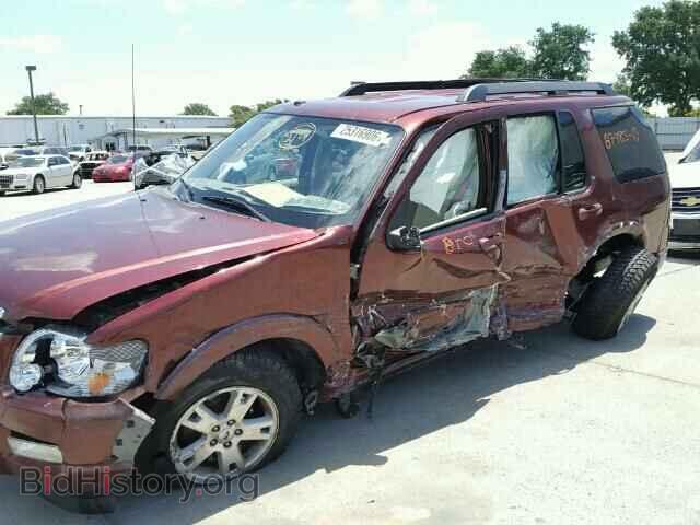 2010 FORD EXPLORER - VIN: 1FMEU7DE3AUA99329 - Photo 9