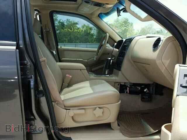 2006 FORD EXPLORER - VIN: 1FMEU73E86UB06235 - Фото 5