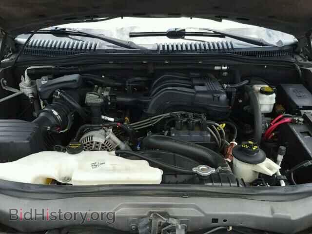 2006 FORD EXPLORER - VIN: 1FMEU73E86UB06235 - Фото 7