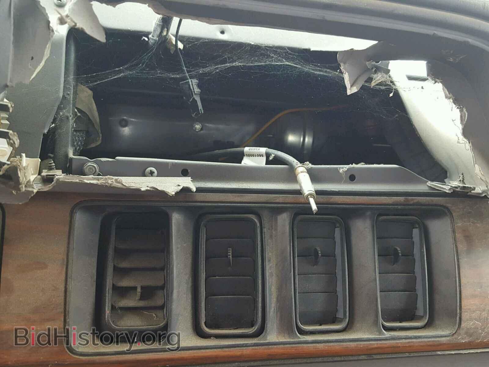 1997 DODGE RAM VAN - VIN: 2B7HB21YXVK556416 - Фото 9