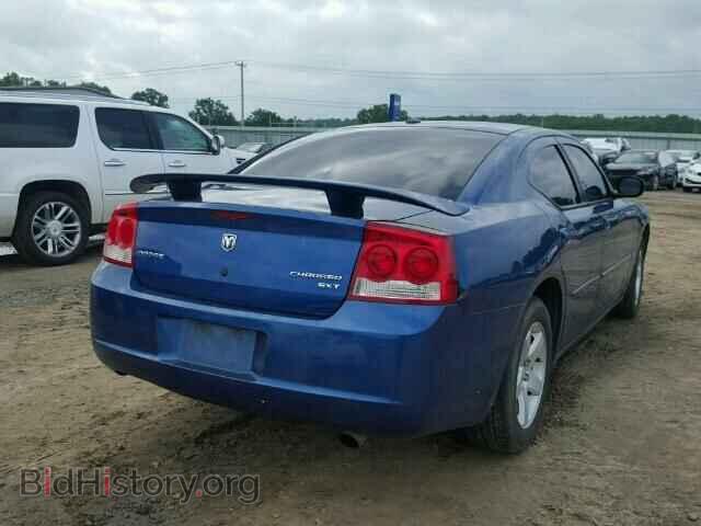 2010 DODGE CHARGER - VIN: 2B3CA3CV6AH237559 - Фото 4