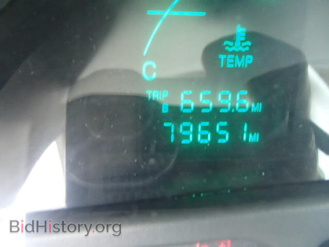 2003 CADILLAC DEVILLE - VIN: 1G6KD54Y83U156362 - Photo 8