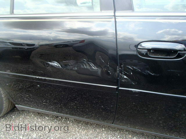 2003 CADILLAC DEVILLE - VIN: 1G6KD54Y83U156362 - Photo 9