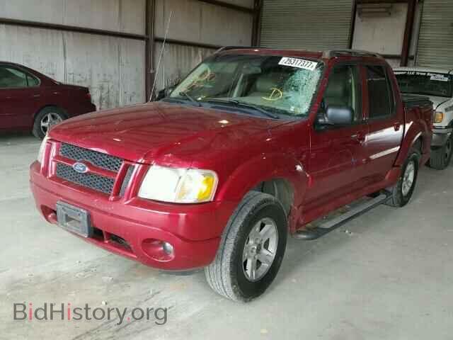 2005 FORD EXPLORER - VIN: 1FMZU67KX5UB80850 - Photo 2