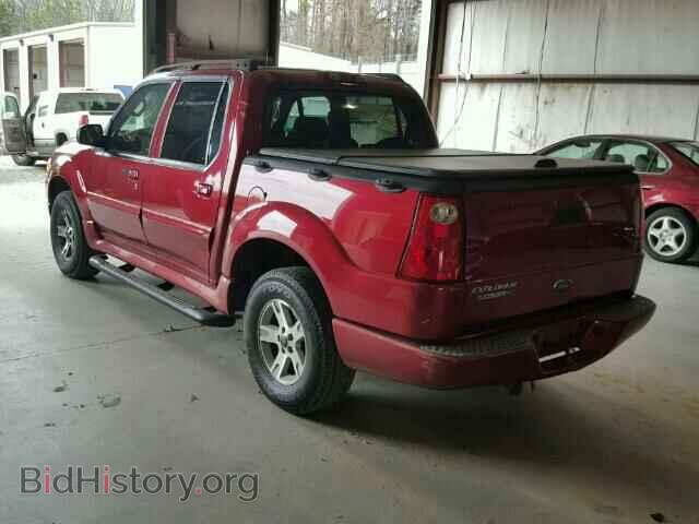 2005 FORD EXPLORER - VIN: 1FMZU67KX5UB80850 - Photo 3